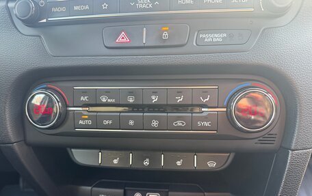 KIA cee'd III, 2018 год, 1 800 000 рублей, 10 фотография