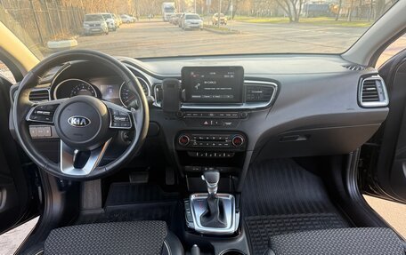 KIA cee'd III, 2018 год, 1 800 000 рублей, 6 фотография