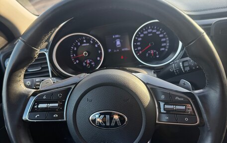 KIA cee'd III, 2018 год, 1 800 000 рублей, 8 фотография