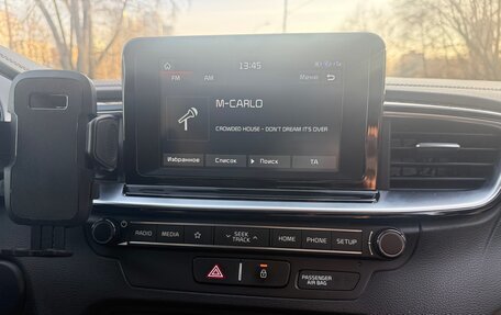 KIA cee'd III, 2018 год, 1 800 000 рублей, 9 фотография