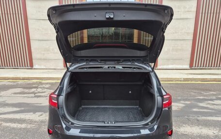 KIA cee'd III, 2018 год, 1 800 000 рублей, 12 фотография