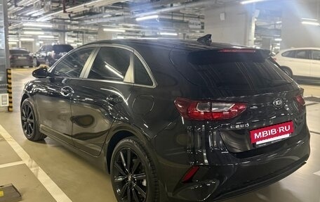 KIA cee'd III, 2018 год, 1 800 000 рублей, 5 фотография