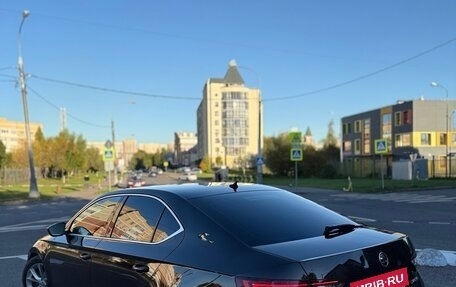 Skoda Superb III рестайлинг, 2016 год, 2 300 000 рублей, 3 фотография