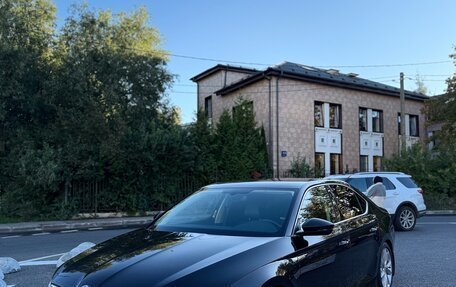 Skoda Superb III рестайлинг, 2016 год, 2 300 000 рублей, 4 фотография