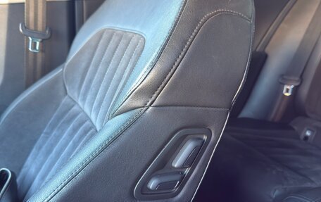 Skoda Superb III рестайлинг, 2016 год, 2 300 000 рублей, 9 фотография