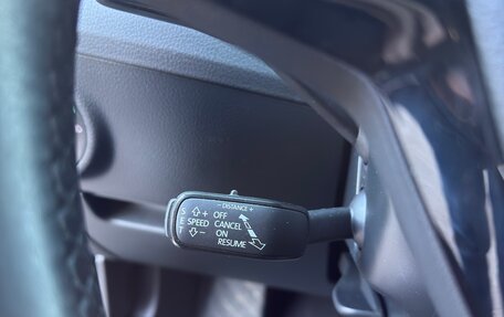 Skoda Superb III рестайлинг, 2016 год, 2 300 000 рублей, 11 фотография