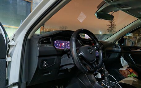 Volkswagen Tiguan II, 2019 год, 2 400 000 рублей, 10 фотография