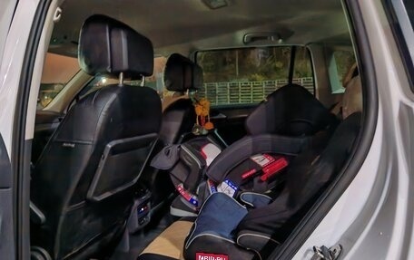 Volkswagen Tiguan II, 2019 год, 2 400 000 рублей, 12 фотография