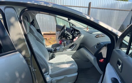 Peugeot 3008 I рестайлинг, 2010 год, 455 000 рублей, 11 фотография