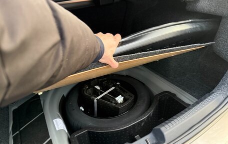 Volkswagen Polo VI (EU Market), 2016 год, 1 550 000 рублей, 9 фотография