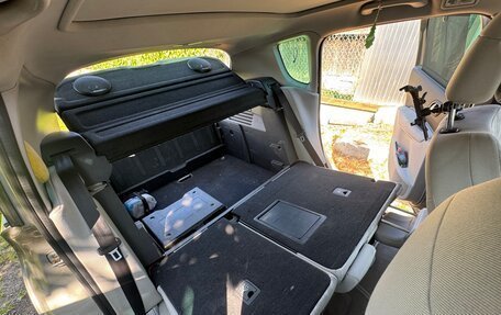 Peugeot 3008 I рестайлинг, 2010 год, 455 000 рублей, 3 фотография