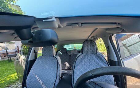 Peugeot 3008 I рестайлинг, 2010 год, 455 000 рублей, 2 фотография