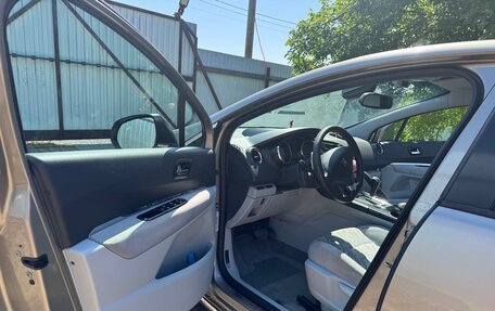 Peugeot 3008 I рестайлинг, 2010 год, 455 000 рублей, 8 фотография