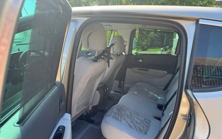 Peugeot 3008 I рестайлинг, 2010 год, 455 000 рублей, 6 фотография