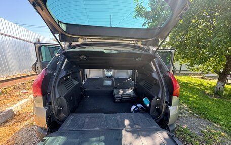 Peugeot 3008 I рестайлинг, 2010 год, 455 000 рублей, 5 фотография