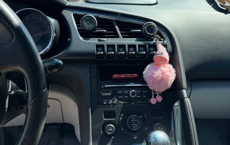 Peugeot 3008 I рестайлинг, 2010 год, 455 000 рублей, 14 фотография