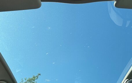 Peugeot 3008 I рестайлинг, 2010 год, 455 000 рублей, 25 фотография