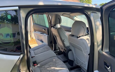 Peugeot 3008 I рестайлинг, 2010 год, 455 000 рублей, 21 фотография