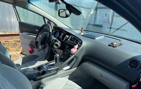 Peugeot 3008 I рестайлинг, 2010 год, 455 000 рублей, 19 фотография