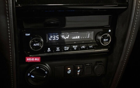 Toyota Fortuner II, 2017 год, 3 798 000 рублей, 18 фотография