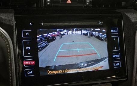 Toyota Fortuner II, 2017 год, 3 798 000 рублей, 20 фотография