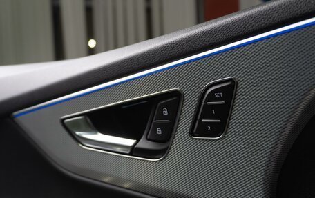 Audi Q7, 2021 год, 7 777 000 рублей, 14 фотография