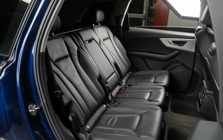 Audi Q7, 2021 год, 7 777 000 рублей, 8 фотография