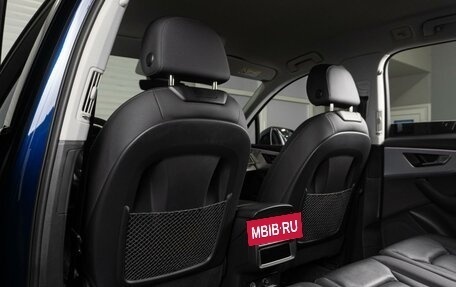 Audi Q7, 2021 год, 7 777 000 рублей, 12 фотография