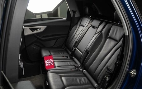 Audi Q7, 2021 год, 7 777 000 рублей, 10 фотография