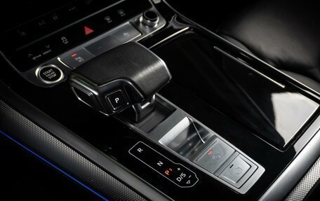 Audi Q7, 2021 год, 7 777 000 рублей, 21 фотография