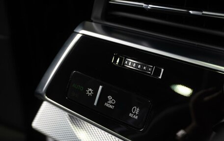 Audi Q7, 2021 год, 7 777 000 рублей, 17 фотография