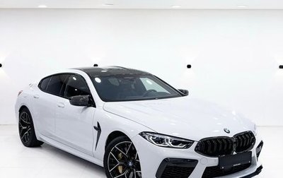 BMW M8 I (F91/F92/F93), 2021 год, 14 990 000 рублей, 1 фотография