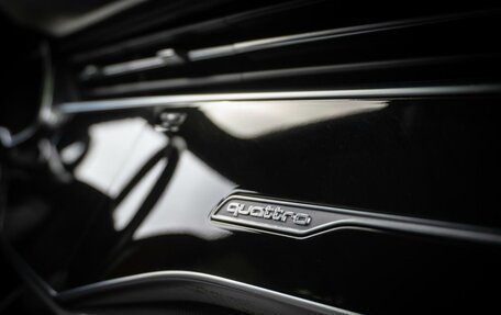 Audi Q7, 2021 год, 7 777 000 рублей, 23 фотография