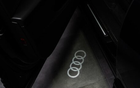 Audi Q7, 2021 год, 7 777 000 рублей, 16 фотография