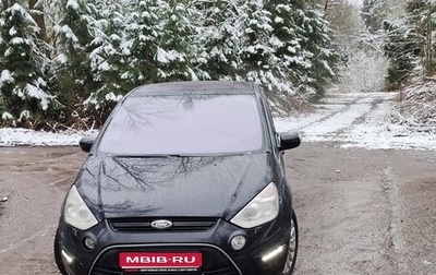 Ford S-MAX I, 2010 год, 1 289 000 рублей, 1 фотография