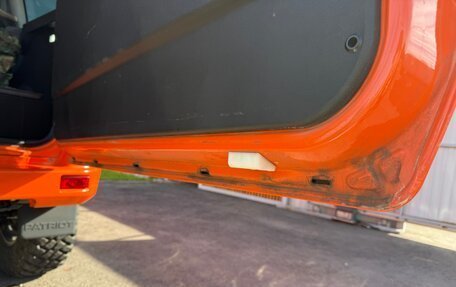 ЛуАЗ Patriot, 2021 год, 2 300 000 рублей, 7 фотография