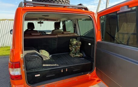 ЛуАЗ Patriot, 2021 год, 2 300 000 рублей, 6 фотография