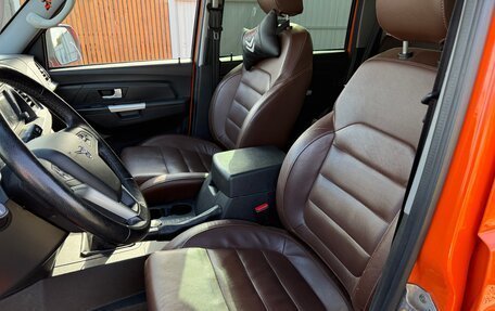 ЛуАЗ Patriot, 2021 год, 2 300 000 рублей, 8 фотография