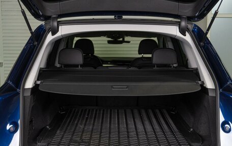 Audi Q7, 2021 год, 7 777 000 рублей, 27 фотография