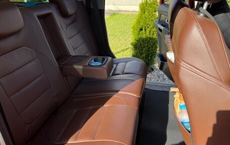 ЛуАЗ Patriot, 2021 год, 2 300 000 рублей, 9 фотография