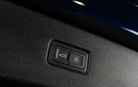 Audi Q7, 2021 год, 7 777 000 рублей, 26 фотография