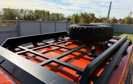 ЛуАЗ Patriot, 2021 год, 2 300 000 рублей, 12 фотография