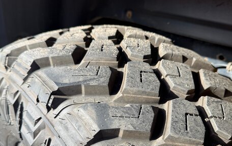 ЛуАЗ Patriot, 2021 год, 2 300 000 рублей, 13 фотография