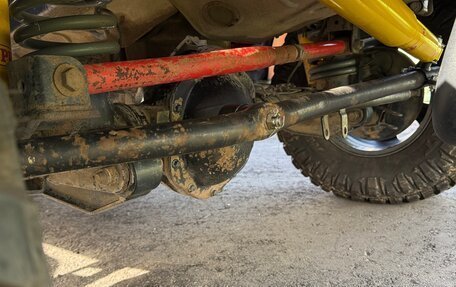 ЛуАЗ Patriot, 2021 год, 2 300 000 рублей, 14 фотография