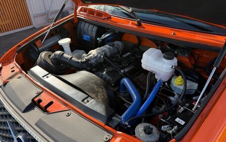 ЛуАЗ Patriot, 2021 год, 2 300 000 рублей, 18 фотография