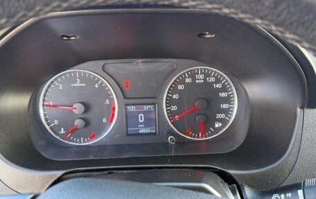 ЛуАЗ Patriot, 2021 год, 2 300 000 рублей, 22 фотография