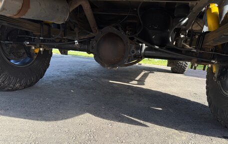 ЛуАЗ Patriot, 2021 год, 2 300 000 рублей, 16 фотография