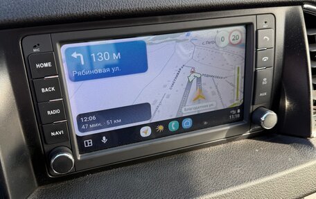 ЛуАЗ Patriot, 2021 год, 2 300 000 рублей, 20 фотография