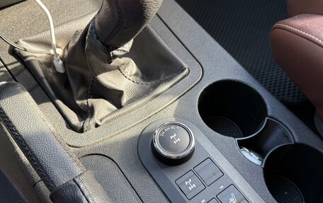 ЛуАЗ Patriot, 2021 год, 2 300 000 рублей, 19 фотография