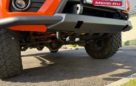 ЛуАЗ Patriot, 2021 год, 2 300 000 рублей, 15 фотография